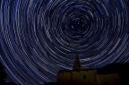 Startrails con piede?