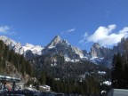 Pale di San Martino Pale di San Martino