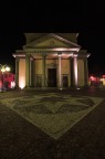 rosate di notte rosate di notte
