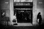la Feltrinelli
