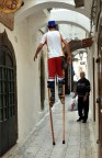 Strani incontri