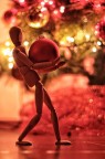 Che fatica fare l'albero Che fatica fare l'albero