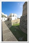 Il castello di Otranto Il castello di Otranto
