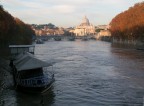 Lungo Tevere
