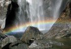 Cascata...
