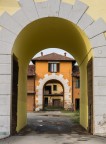 Doppio arco Doppio arco