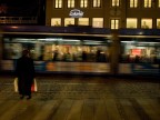 Munich tram Munich tram