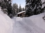 verso casa verso casa