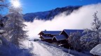 Ondata di nebbia Ondata di nebbia