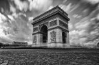 Arc de Triomphe Arc de Triomphe