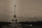 Parigi  tilt &amp; shift