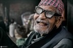 Sorriso Nepalese