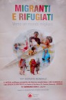 Reportage dalla "Epifania dei Popoli", in occasione della giornata del migrante.

Commenti e critiche sempre ben accetti, demolitemi pure. :)