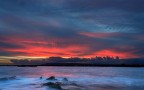 Tramonto rosso... Tramonto rosso...