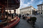 La giostrina La giostrina