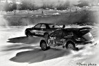 rally in b/n rally in b/n