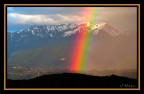 Over the Rainbow Over the Rainbow