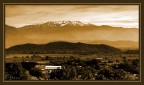 La vista di Contigliano (RI) La vista di Contigliano (RI)