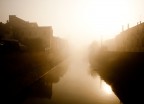 Fiume di Nebbia Fiume di Nebbia