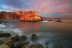 Italian seascape Italian seascape