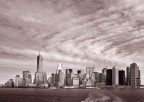 The City The City