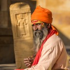 Sadhu? Sadhu?