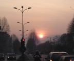 E' l'alba.... .tutti al lavoro! E' l'alba.... .tutti al lavoro!