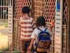 ritorno da scuola ritorno da scuola