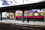 Stazione Friedrichstrasse - Berlino Stazione Friedrichstrasse - Berlino