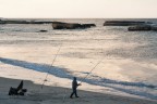 la magia del mare d'inverno la magia del mare d'inverno