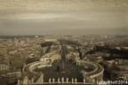 Antica Piazza S. Pietro