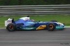sauber sauber