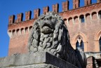 Leone di Pietra Leone di Pietra