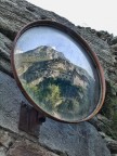 "Spiando" il forte di Bard "Spiando" il forte di Bard