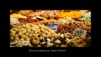 Al mercato con la "Profondità di Campo" Al mercato con la "Profondità di Campo"