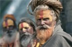 Sadhu Sadhu