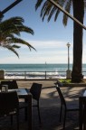 Un caffe' di passaggio Un caffe' di passaggio