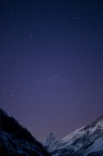 esplosione di stelle esplosione di stelle