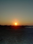 tramonto isola di djerba