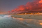 Burning The Skies Burning The Skies