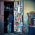 La porta del paradiso