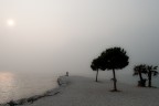 il lago d'inverno il lago d'inverno