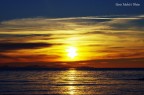 Splende sempre il sole. Splende sempre il sole.