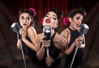 Les Babettes - Turbo Swing Trio Les Babettes - Turbo Swing Trio