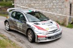 Peugeot 206 WRC