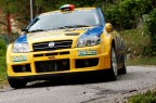 Fiat Punto Super 1600