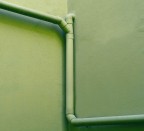 only green