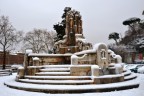 La neve a Roma La neve a Roma