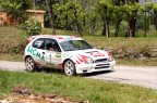 Toiota Corolla WRC