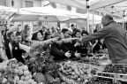 Al mercato